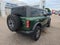 2024 Ford Bronco Badlands 332A