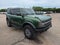 2024 Ford Bronco Badlands 332A