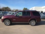 2008 Ford Explorer Limited
