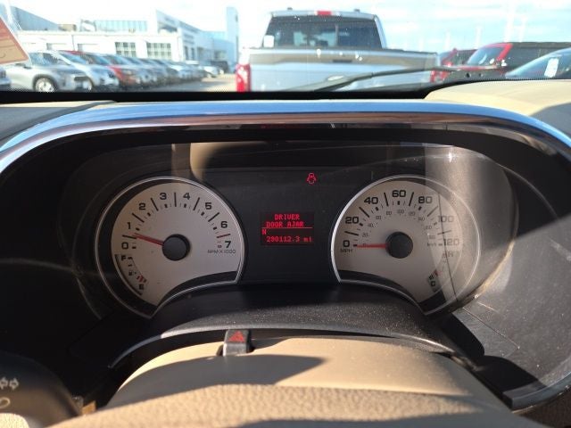 2008 Ford Explorer Limited