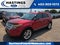 2011 Ford Explorer XLT 202A