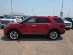 2011 Ford Explorer XLT 202A
