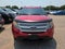 2011 Ford Explorer XLT 202A