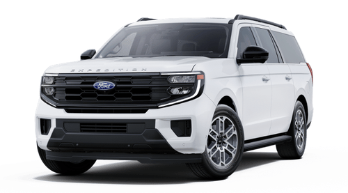 2025 Ford Expedition Max Active 202A