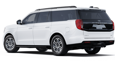 2025 Ford Expedition Max Active 202A