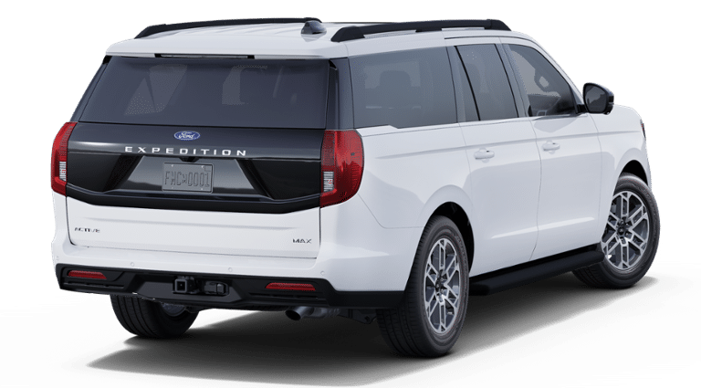 2025 Ford Expedition Max Active 202A