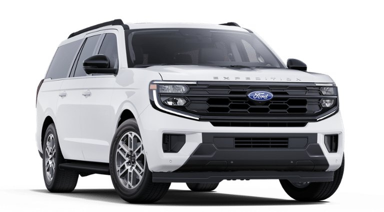 2025 Ford Expedition Max Active 202A