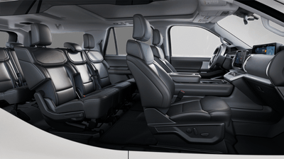 2025 Ford Expedition Max Active 202A