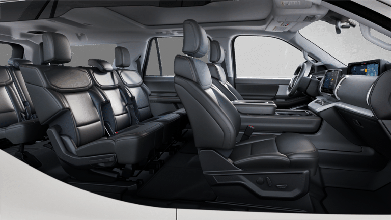 2025 Ford Expedition Max Active 202A