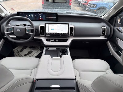 2027 Ford Expedition Max Active