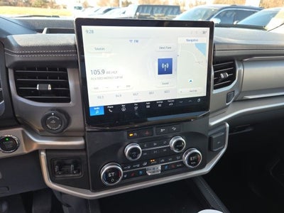 2024 Ford Expedition Max XLT 202A