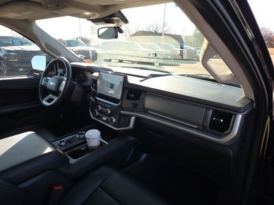 2024 Ford Expedition Max XLT 202A