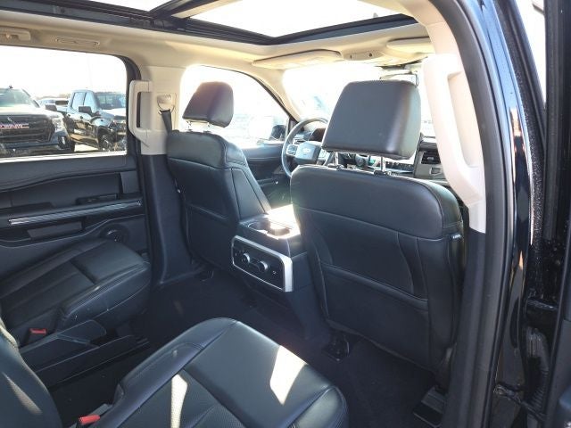 2024 Ford Expedition Max XLT 202A