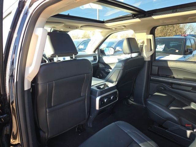 2024 Ford Expedition Max XLT 202A