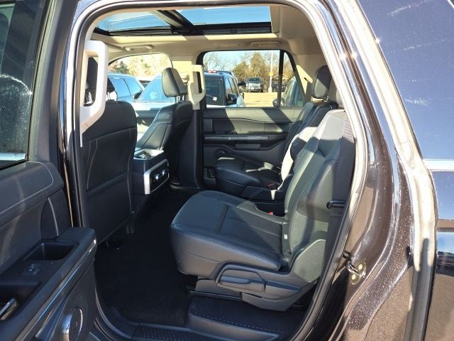 2024 Ford Expedition Max XLT 202A