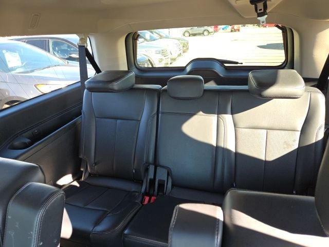 2024 Ford Expedition Max XLT 202A