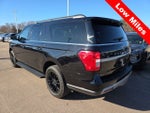 2024 Ford Expedition Max XLT 202A