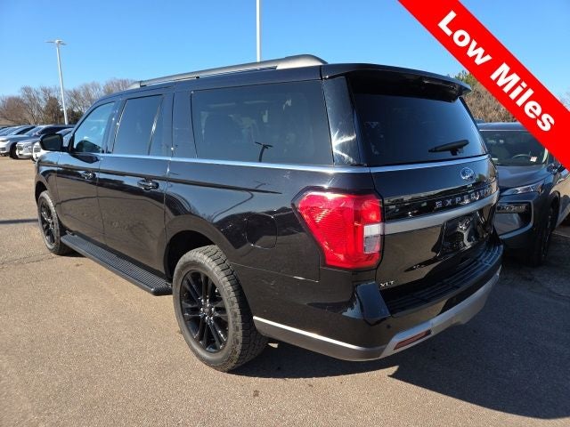 2024 Ford Expedition Max XLT 202A