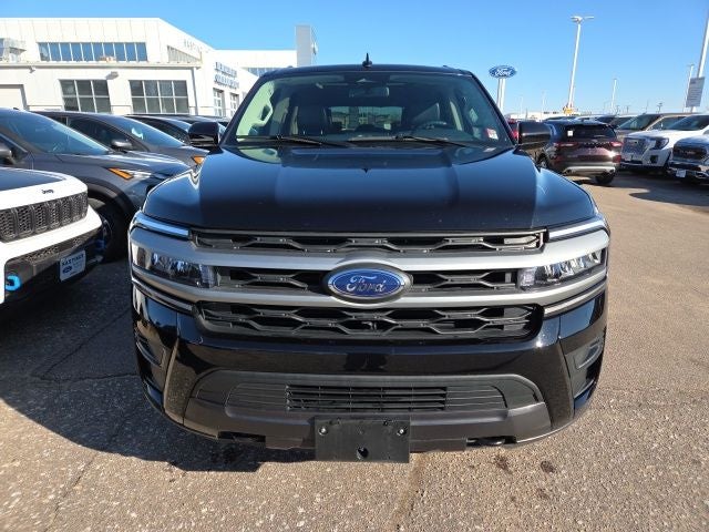 2024 Ford Expedition Max XLT 202A