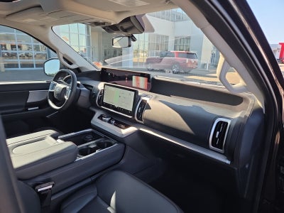 2025 Ford Expedition Max Active 202A