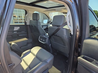 2025 Ford Expedition Max Active 202A