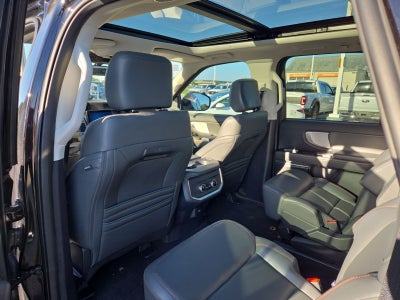 2025 Ford Expedition Max Active 202A