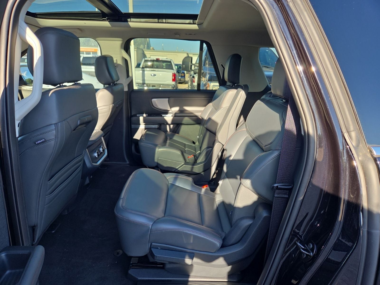 2025 Ford Expedition Max Active 202A