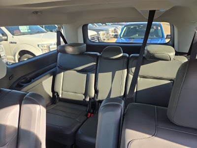 2025 Ford Expedition Max Active 202A