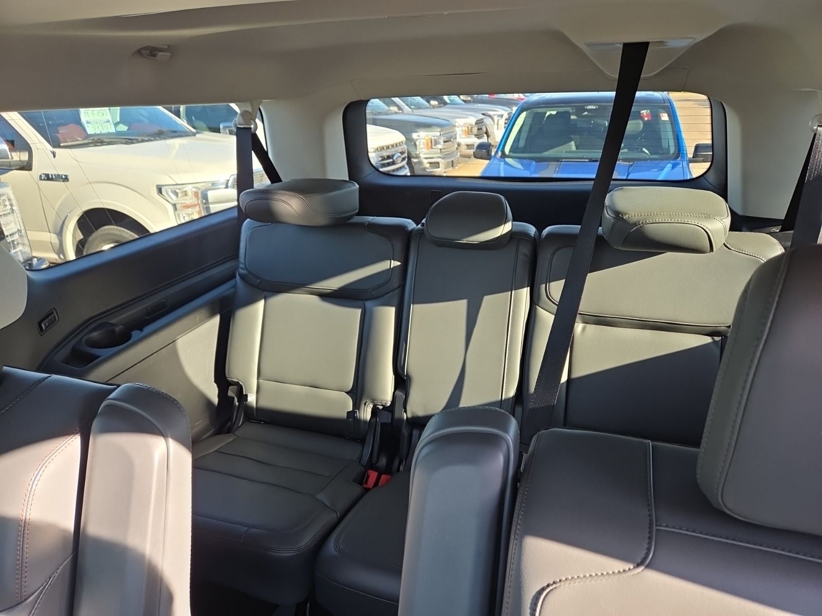 2025 Ford Expedition Max Active 202A