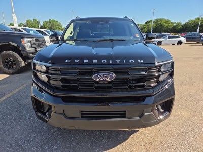 2025 Ford Expedition Max Active 202A