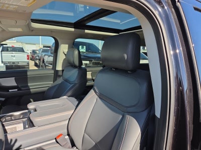 2025 Ford Expedition Max Active 202A