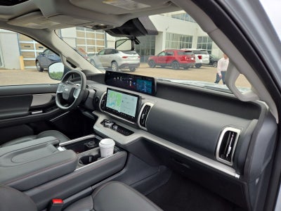 2025 Ford Expedition Max Active 202A