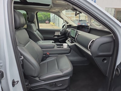 2025 Ford Expedition Max Active 202A