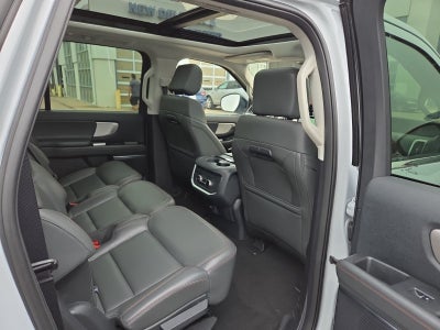 2025 Ford Expedition Max Active 202A
