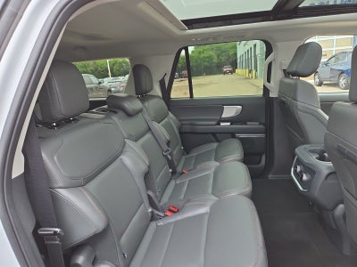 2025 Ford Expedition Max Active 202A