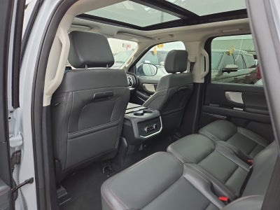 2025 Ford Expedition Max Active 202A