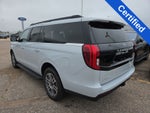 2025 Ford Expedition Max Active 202A