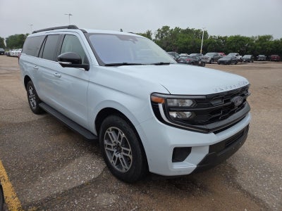 2025 Ford Expedition Max Active 202A
