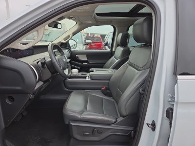2025 Ford Expedition Max Active 202A