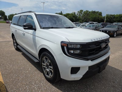 2025 Ford Expedition Max Active 202A
