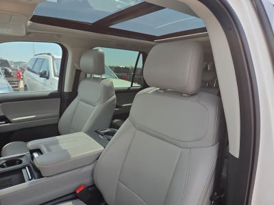 2025 Ford Expedition Max Active 202A