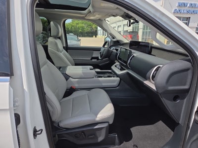 2025 Ford Expedition Max Active 202A