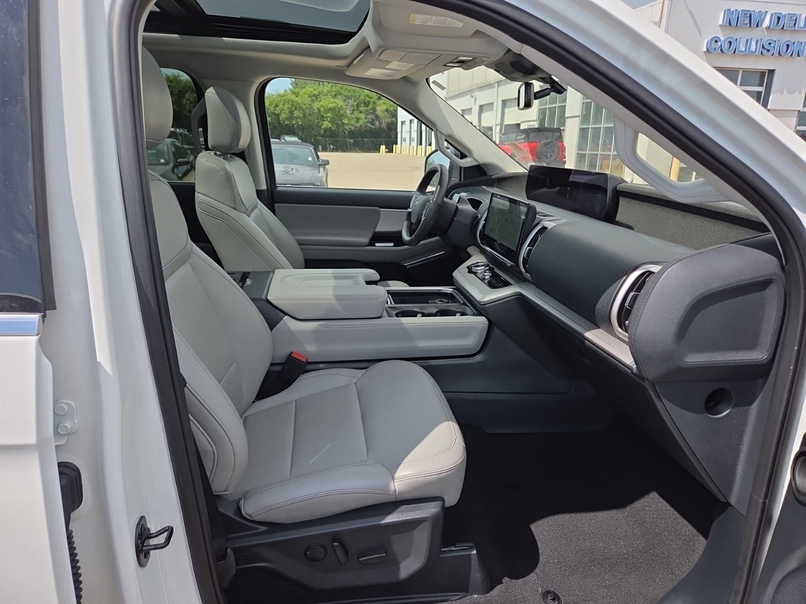 2025 Ford Expedition Max Active 202A