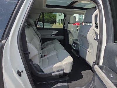 2025 Ford Expedition Max Active 202A