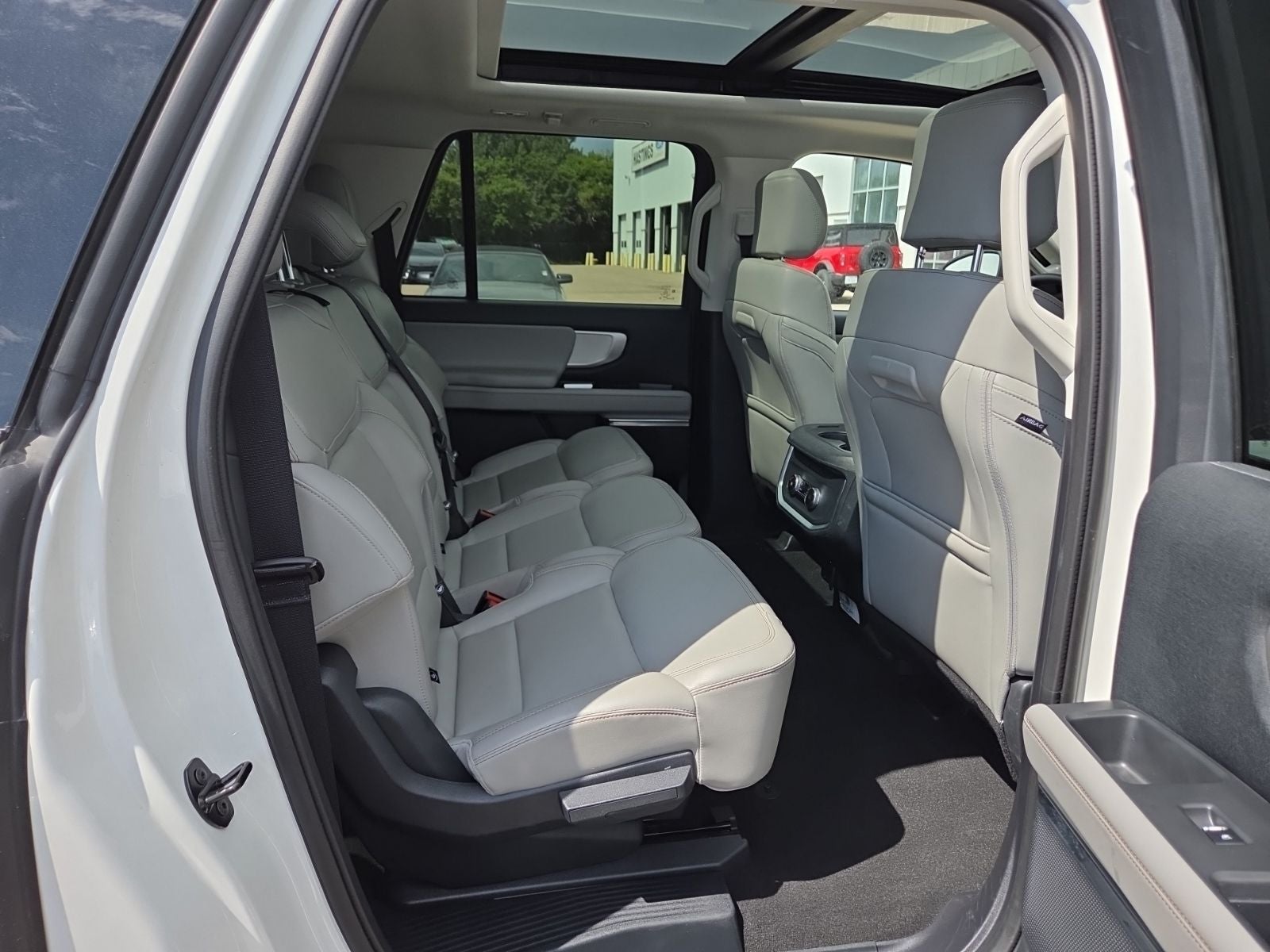 2025 Ford Expedition Max Active 202A