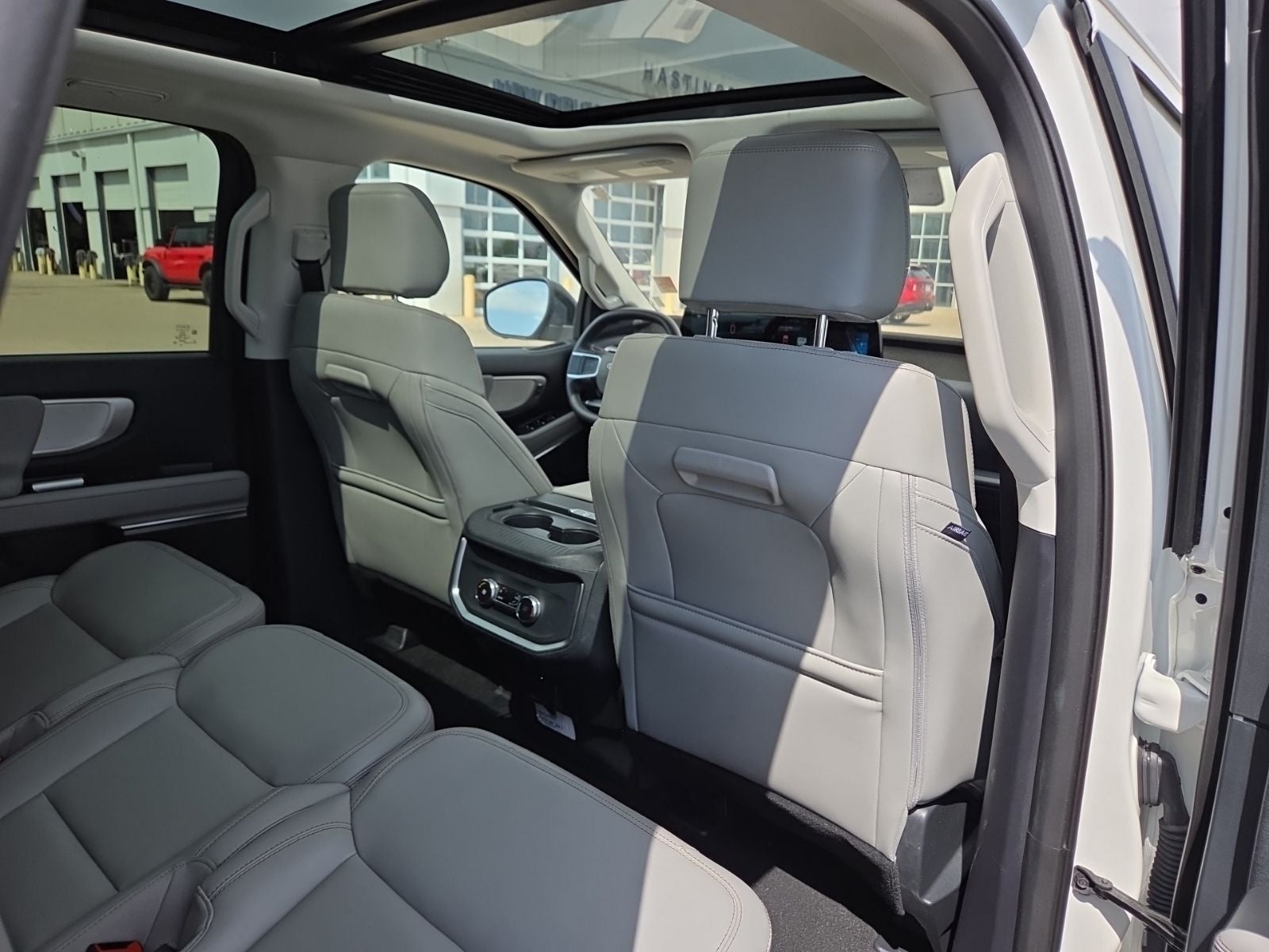 2025 Ford Expedition Max Active 202A