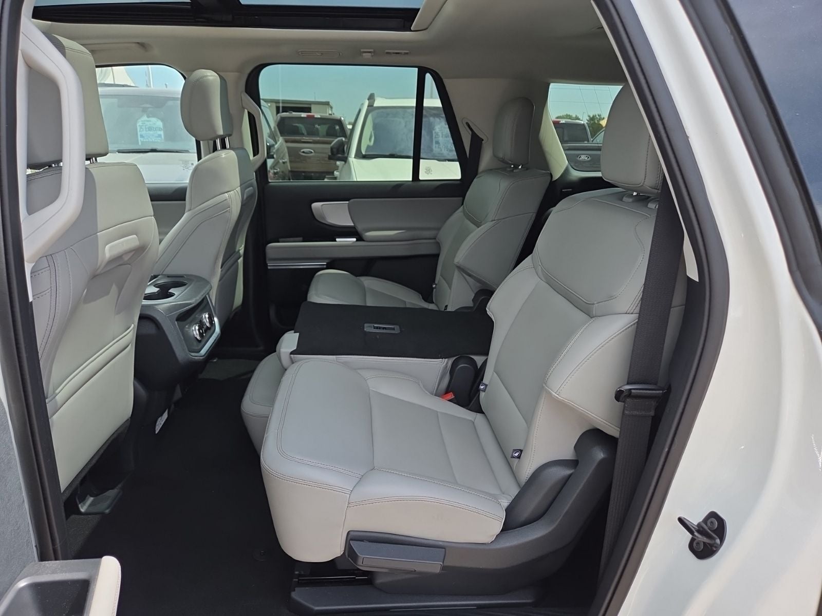 2025 Ford Expedition Max Active 202A