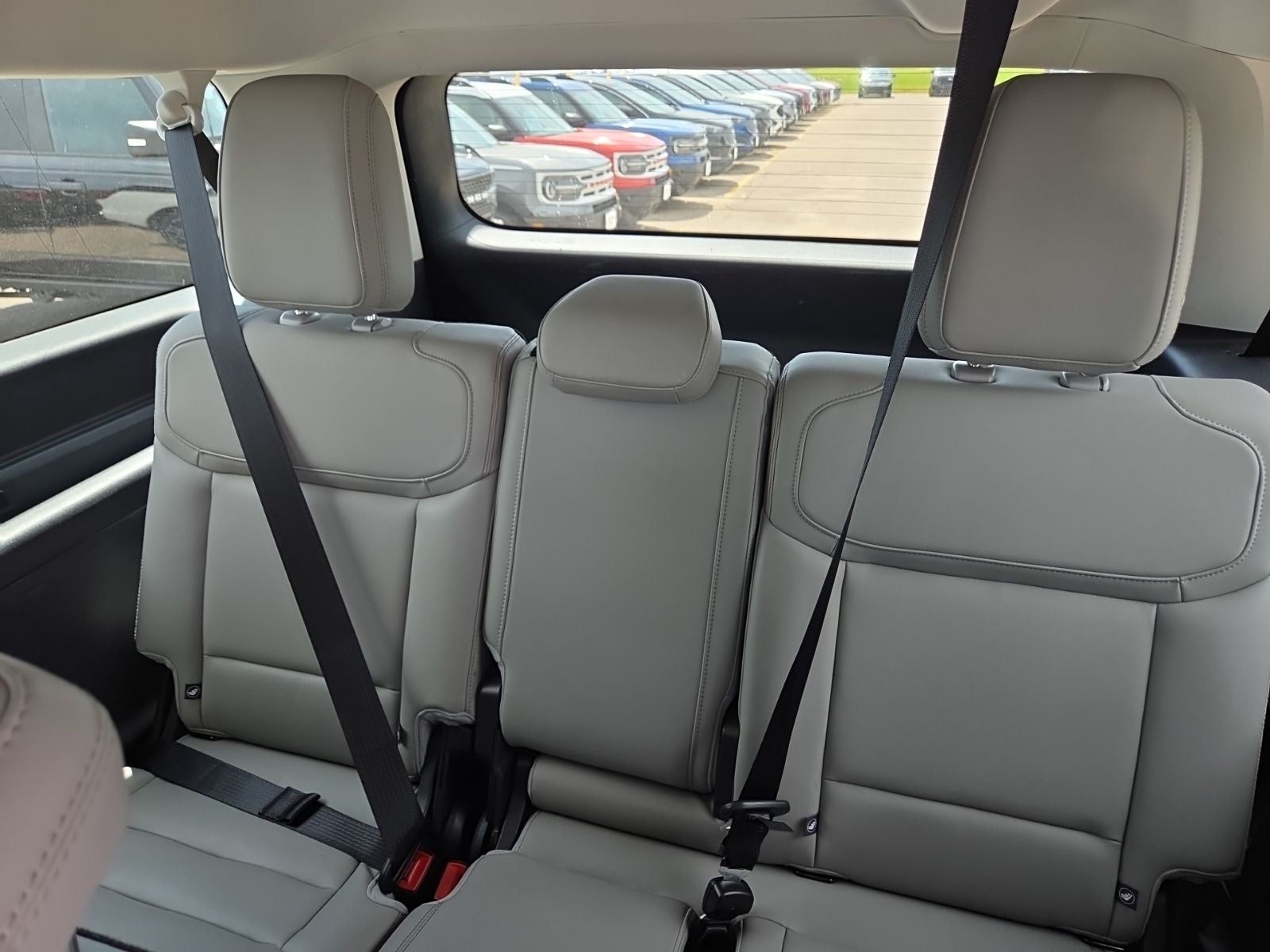 2025 Ford Expedition Max Active 202A