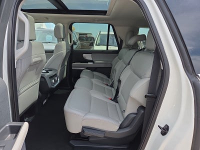 2025 Ford Expedition Max Active 202A