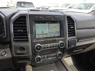 2018 Ford Expedition Max XLT 202A